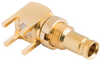 Rf Coaxial, 1.0/2.3 Jack, 75 Ohm, Pcb; Connector Type Multicomp Pro - 69AC6196 - Newark, An Avnet Company