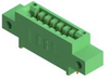 Card Edge Conn, Single Side, 7Pos, Th; Card Edge Connector Type Edac - 72AJ9695 - Newark, An Avnet Company