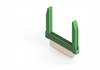 Card Conn, Dual Side, 52Pos, Wire Wrap; Card Edge Connector Type Edac - 68AJ9881 - Newark, An Avnet Company