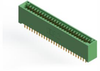 Card Edge Conn, Dual, 52Pos, Th; Card Edge Connector Type Edac - 68AJ5612 - Newark, An Avnet Company