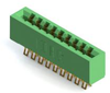 Card Edge Conn, Dual Side, 18Pos, Lug; Card Edge Connector Type Edac - 58AJ6778 - Newark, An Avnet Company