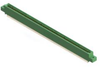 Card Edge Conn, Dual Side, 136Pos, Th; Card Edge Connector Type Edac - 72AJ2631 - Newark, An Avnet Company