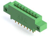 Card Edge Conn, Dual Side, 14Pos, Th; Card Edge Connector Type Edac - 59AJ5969 - Newark, An Avnet Company