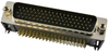 D Sub Connector, High Density-Hd, 78 Position, Plug; No. Of Contacts Multicomp - 79K4955 - Newark, An Avnet Company