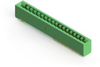 Card Edge Conn, Dual Side, 34Pos, Lug; Card Edge Connector Type Edac - 87AH1240 - Newark, An Avnet Company