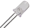 Led, 5Mm, Red, 27Cd, 626Nm; Led Color Broadcom - 39K9961 - Newark, An Avnet Company