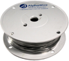 Shielded Multiconductor Cable, 2 Conductor, 20Awg, 100Ft, 300V; Cable Shielding Alpha Wire - 03F1311 - Newark, An Avnet Company