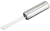Crystal Resonator, 32.768Khz, Th Rohs Compliant Ecliptek - 65AH6689 - Newark, An Avnet Company