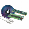 EXPERIMENTER TMS320F28035 EVAL -- 815-TMDSDOCK28035 - Image