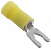 Terminals - Spade Connectors - A100667CT-ND - DigiKey