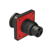 Circular Connector Housings - 889-FLS010N3P03-PM-ND - DigiKey