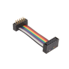 Rectangular Cable Assemblies - 612-HCMD-05-T-02.00-01-S-ND - DigiKey