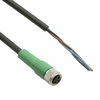 Circular Cable Assemblies - 277-4134-ND - DigiKey