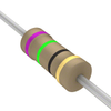 Through Hole Resistors - CF14JB75R0-ND - DigiKey