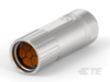 Standard Circular Connectors - BSA085F54480235000 - TE Connectivity