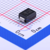 Diodes >> Diodes - General Purpose -- S1MB-13-F - Image