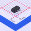Power Supply Chip >> Linear Voltage Regulators (LDO) -- 78L12G-AB3-R - Image