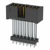 Headers, Male Pins - 612-ZSS-107-05-L-D-915-ND - DigiKey