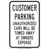 Signs, Nameplates, Posters - 2267-129571-ND - DigiKey