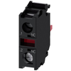 Configurable Switch Contact Blocks - 3473-3SU14001AA101CA0-ND - DigiKey