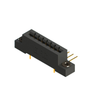Edgeboard Connectors - 151-887-014-558-203-ND - DigiKey