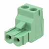 Headers, Plugs and Sockets - A113285-ND - DigiKey