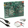 DC/DC & AC/DC (Off-Line) SMPS Evaluation Boards - AS3709EVALBOARD-ND - DigiKey