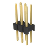 Headers, Male Pins - S2221EC-03-ND - DigiKey