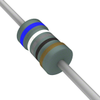 Through Hole Resistors - RNF14FTE698R-ND - DigiKey