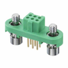 Headers & Wire Housings - G125-FV10605F1P - Powell Electronics, Inc.