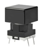 Pushbutton Switches - JB15HAP-5A - Powell Electronics, Inc.