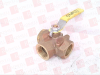 Control Valve - 18520597 - Radwell International