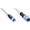 Circular Cable Assemblies - 1882-2096609-ND - DigiKey
