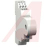 Relay;E-Mech;Control;Cur-Rtg 5A;Ctrl-V 24-240AC/DC;Vol-Rtg 250AC/DC;DIN Rail Mnt - 70159025 - Allied Electronics, Inc.