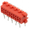 Headers, Receptacles, Female Sockets - 1-215460-0 - ODG (Origin Data Global)