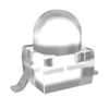 LED Emitters - Infrared, UV, Visible - QEB363GR - ODG (Origin Data Global)