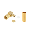 Coaxial Connector (RF) Assemblies - 6099-PE45497-ND - DigiKey