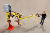 Industrial Manipulator -- M25