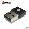 LM007-1051, WiFi 802.11 b/g/n Adapter, 150Mbps, Retail Pack (SRP) -- 17749
