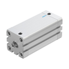 Actuators/Cylinders - 2171-ADN-40-80-I-PPS-A-ND - DigiKey