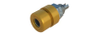 Banana Connectors - 7872344 - RS Components, Ltd.