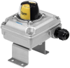 Pneumatic Cylinder Sensors - 1228213 - RS Components, Ltd.