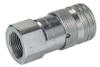 Hydraulic Quick Connect Couplings - 7335640 - RS Components, Ltd.