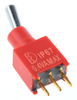 Toggle Switches - 7347167P - RS Components, Ltd.