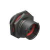 Circular Connector Housings - 889-RTS714N3W4P-ND - DigiKey