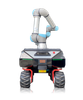 Mobile Robots -- RB-VOGUI+ - Image