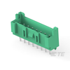 Headers, Male Pins - 17-8-2338245-8-ND - DigiKey