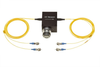 Variable Ratio Coupler, 1550nm, Non-PM, FC/APC Connectors -- F-CPL-1550-N-FA - Image