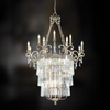 Large Chandeliers-Candle - 388512 - Light Center (The)