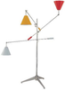 Lamps-Floor Lamps - 98462 - Light Center (The)